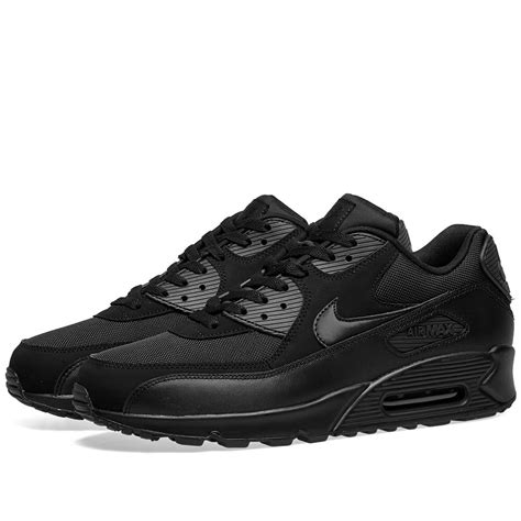 nike air max 90 essential schwarz damen günstig